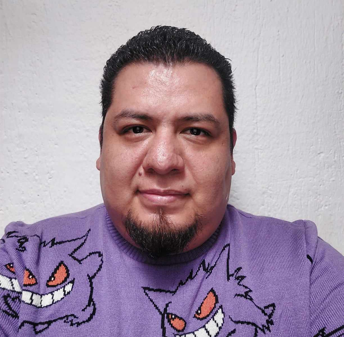 Foto de Mario