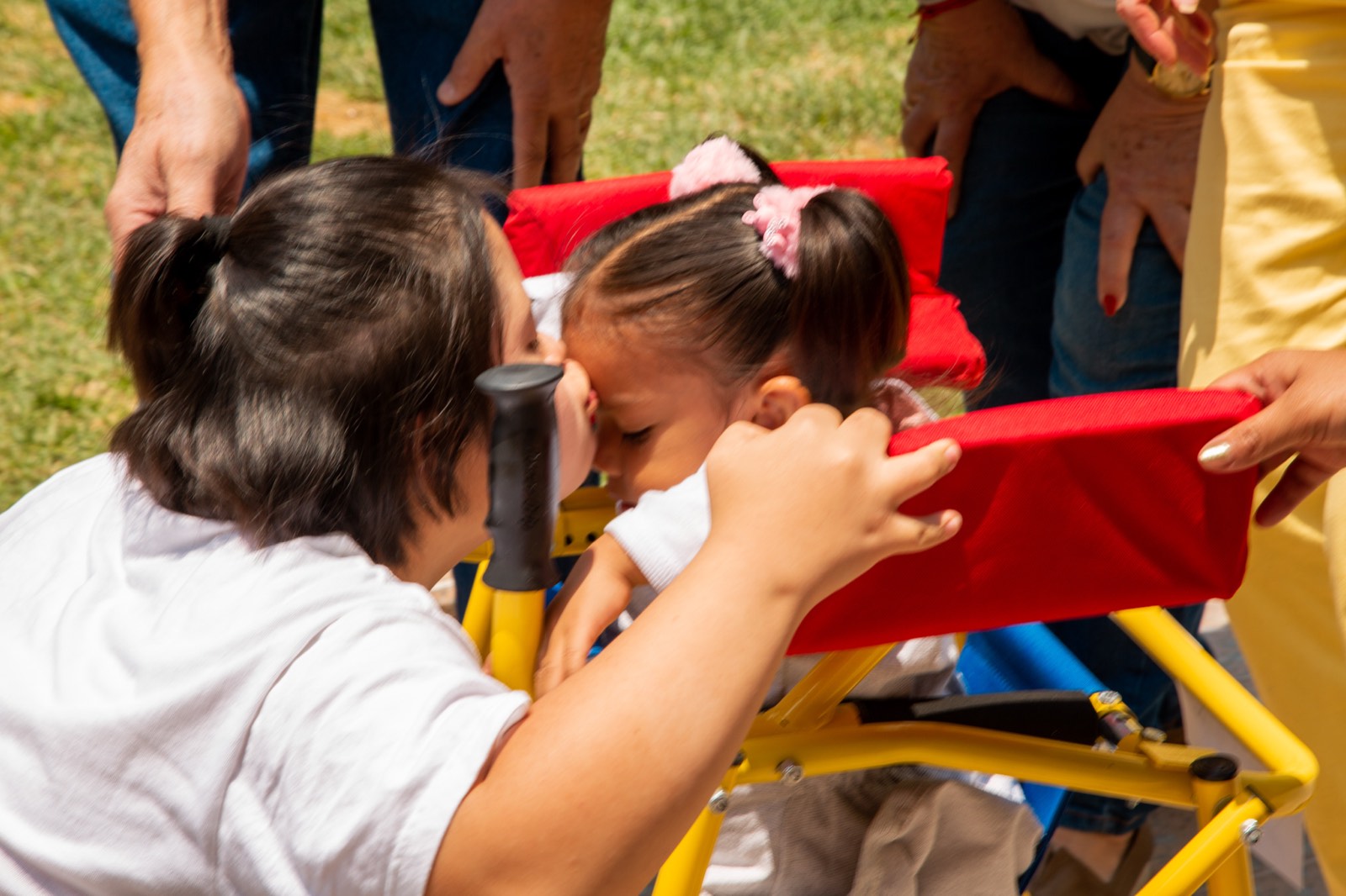 Proyecto: Grupo Altía — Crowdfunding